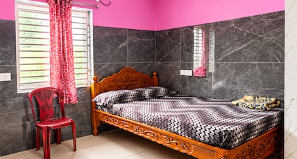 SVS Grands Vadapalli Room Type - Classic AC Room SVS Grands Vadapalli Room Type - Classic AC Room