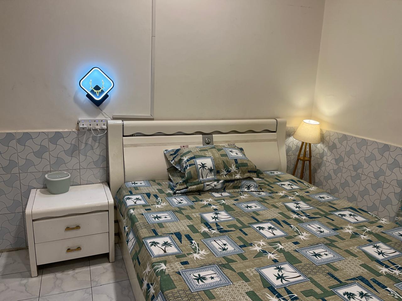 Basanti Villa - Near Hiranandani Estate and Meadows - Tap to explore photos