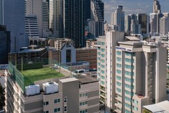 Novotel Living Sukhumvit Legacy