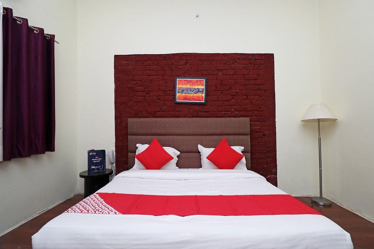 Hotel Mannat - Tap to explore photos