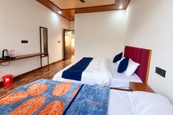 River Valley Resort