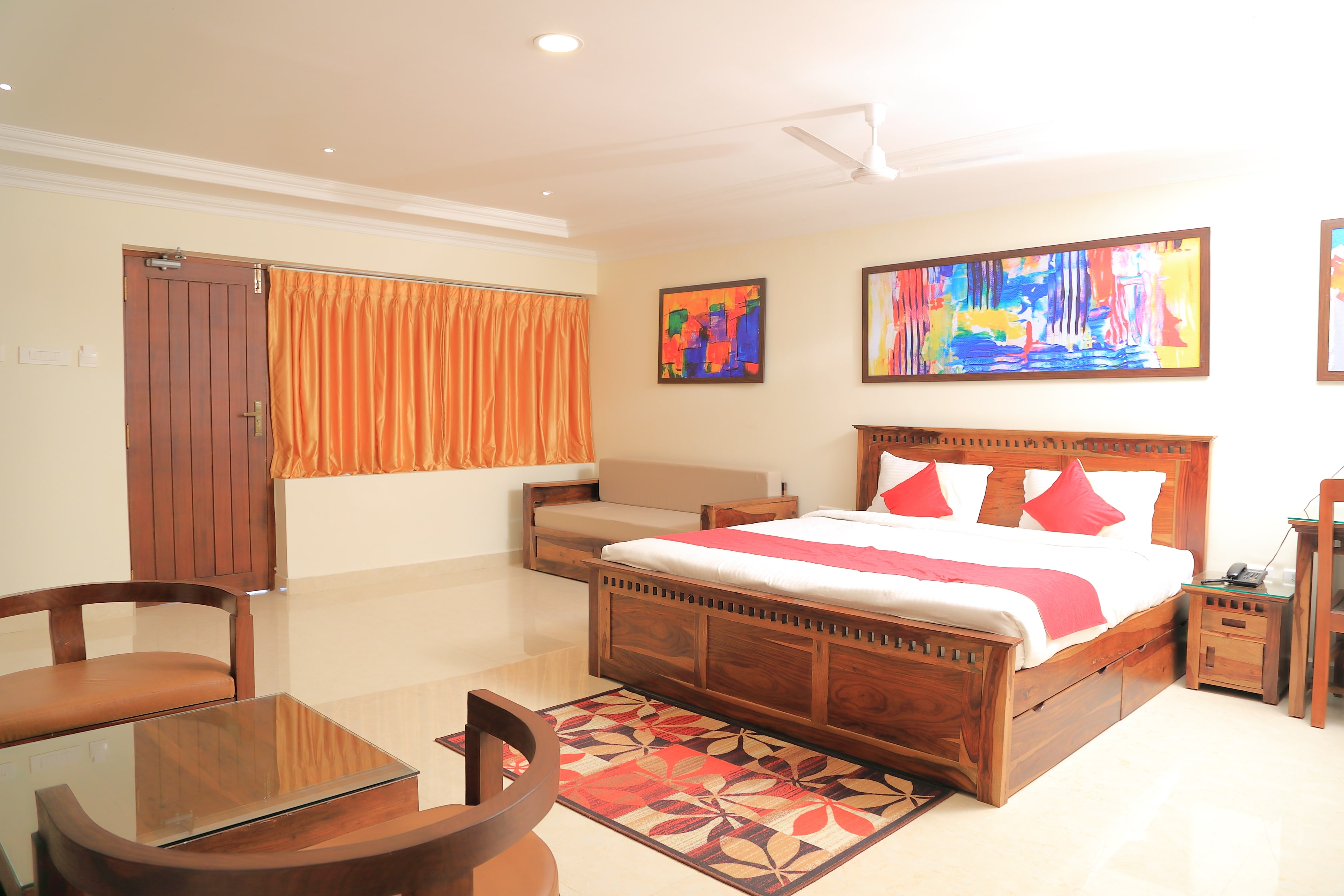 Celebrity Resort, Chennai - Tap to explore photos