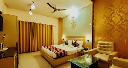 Hotel JSR Inn Room Type - Interconnecting Family Suite Hotel JSR Inn Room Type - Interconnecting Family Suite