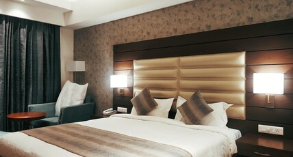 Landmark Royale Room Type - Executive Room