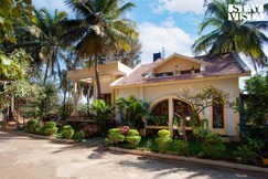 StayVista at Mikkie House