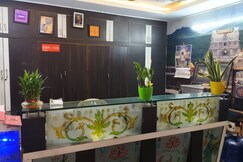 Vishnupadham homestay