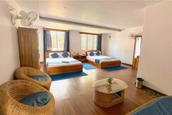 Hotel ARMS Near SUMI School