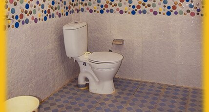 Yamkeshwar Mahadev Resort Room Type - Super Deluxe