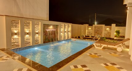 Yasho Villa Entire 3 BHK on Ground Floor Room Type - Yasho Villa Entire 3 BHK on Ground Floor