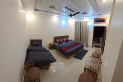 Photos of Shree Rameshwaram Retreat