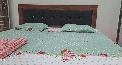 Maa Parvati Guesthouse Room Type - Bedroom 4