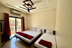 Hotel Trident Inn Trimbakeshwar