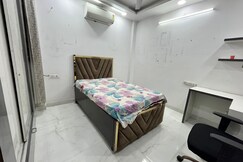 Just like your Home  have fun with it