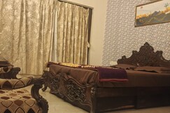 Aqua Golf Villa 21, Vedic Village || Entire Villa