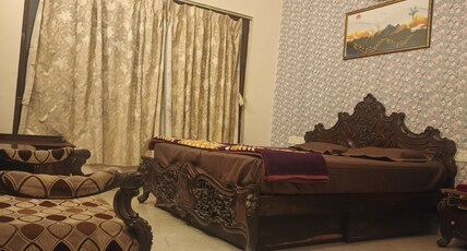 Aqua Golf Villa 21, Vedic Village || Entire Villa Room Type - Aqua Golf Villa 21, Vedic Village || Entire Villa