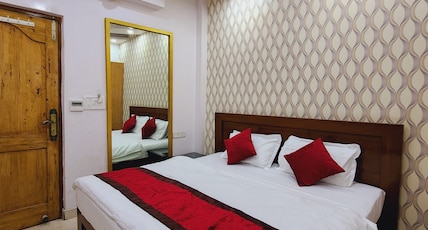 Hotel Royal Afghan Near Red Fort Room Type - Classic Room Hotel Royal Afghan Near Red Fort Room Type - Classic Room