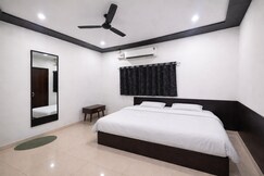 Sanjay Residency