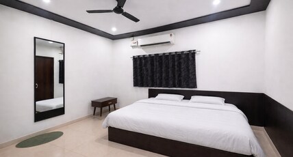 Sanjay Residency Room Type - Family Room