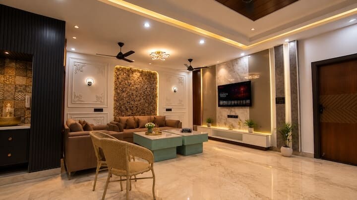 Regal Residency Stays - Tap to explore photos