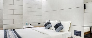 Lodges near Endoskopik Klinik & Hospital Mumbai at 70% off from Goibibo