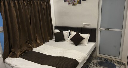 ALANKRTAM Room Type - Bedroom 1