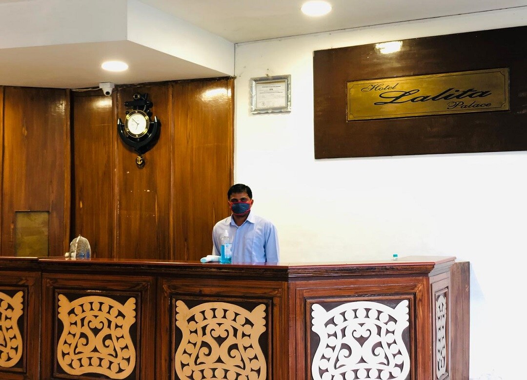 Main gallery