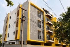 Sree Kailas Apartments
