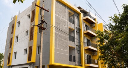 Sree Kailas Apartments Room Type - Sree Kailas Apartments