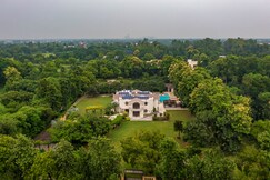 StayVista at Arhaan Farm