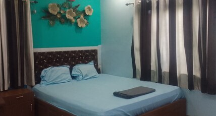 Surya Hotel Room Type - Deluxe Room