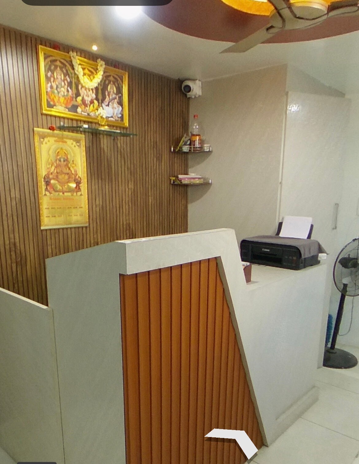 Main gallery