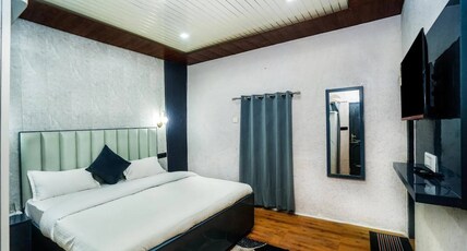 Maazia by Mehar Kala Thikana Room Type - Double adjacent room Maazia by Mehar Kala Thikana Room Type - Double adjacent room