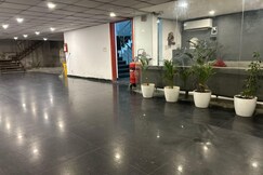 Hotel Regenta Palace