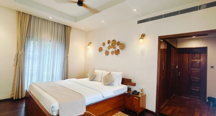The Brick and Palm Resort Room Type - PREMIUM