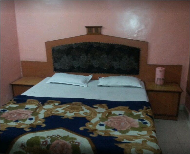 Hotel Sahil Palace - Tap to explore photos