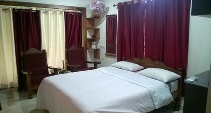 Rai Cottage | Rooms & Caretaker Room Type - Deluxe Cottage