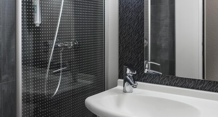 ibis Li Room Type - Standard room with 2single beds