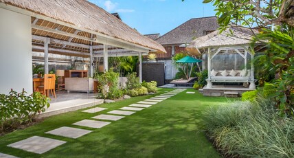 Serene Villas Room Type - Villa, 2 Bedrooms Private Pool (Acacia) Serene Villas Room Type - Villa, 2 Bedrooms Private Pool (Acacia)