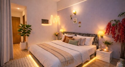 Serenity suites Room Type - Serenity suites