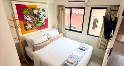 Sawasdee House Room Type - Standard Double Room