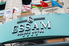 ESSAM DELUXE HOTEL