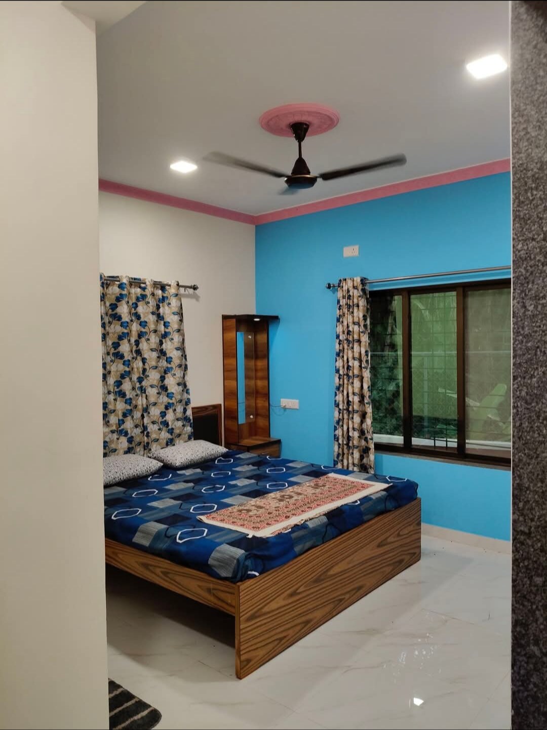 Shivsagar Homestay - Tap to explore photos