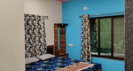 Shivsagar Homestay Room Type - Bedroom 1