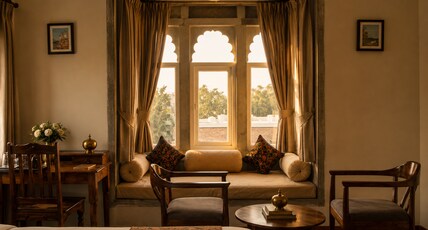 Maharaja Classic Room Type - KING ROOM