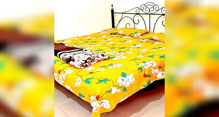 Balaji Niwas Room Type - Stadard Budgeted Room 1