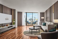 Fraser Suites Sukhumvit