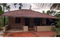 Silver Sky Nature Home Stay