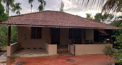 Silver Sky Nature Home Stay Room Type - Silver Sky Nature Home Stay