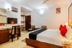 WINGS PARK HOTELS & RESORTS