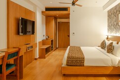Address of Hotel Sky International